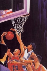 BUY NEW slam dunk - 34702 Premium Anime Print Poster
